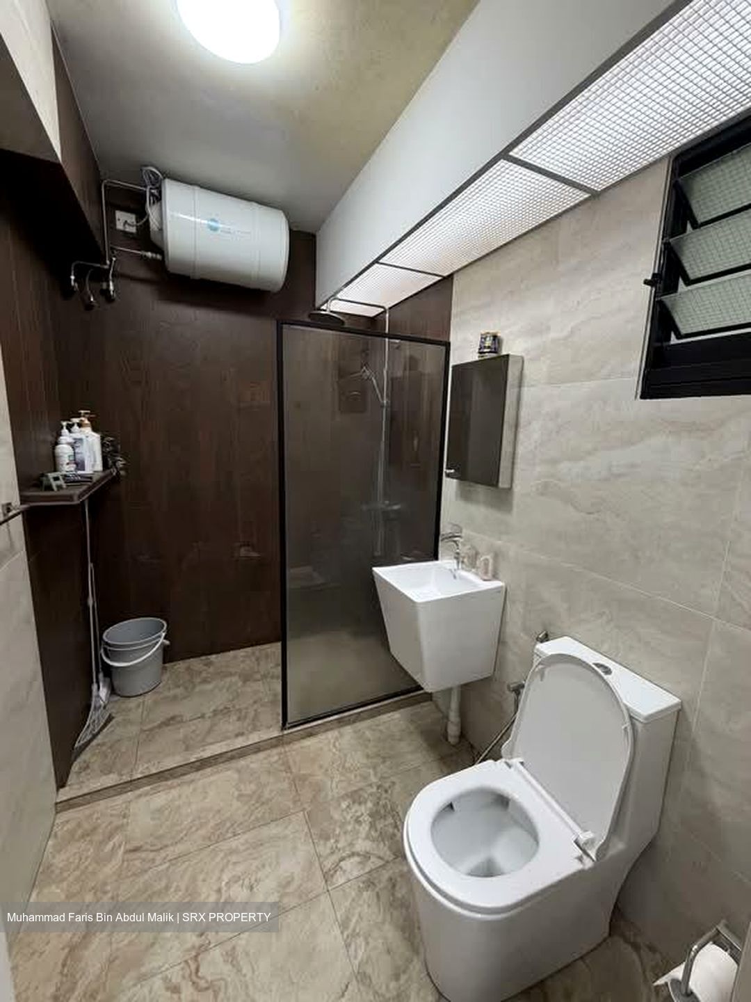 Blk 419B Waterfront II @ Northshore (Punggol), HDB 3 Rooms #552415801